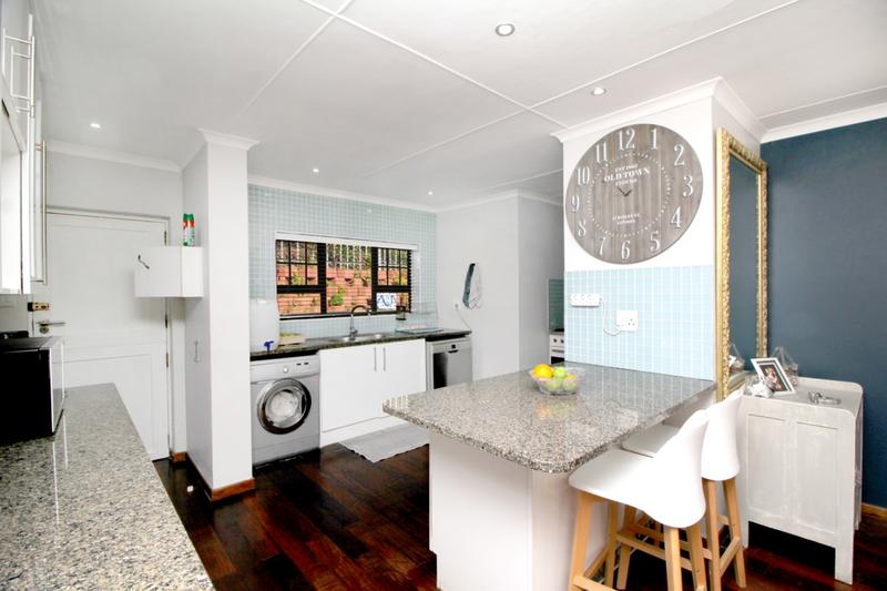 3 Bedroom Property for Sale in Hersham Western Cape
